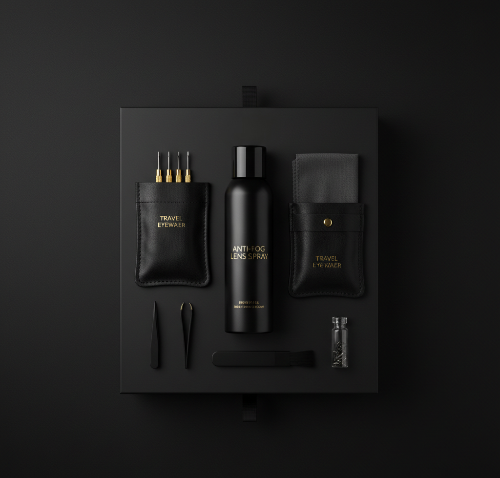 Travel Kit · Pro