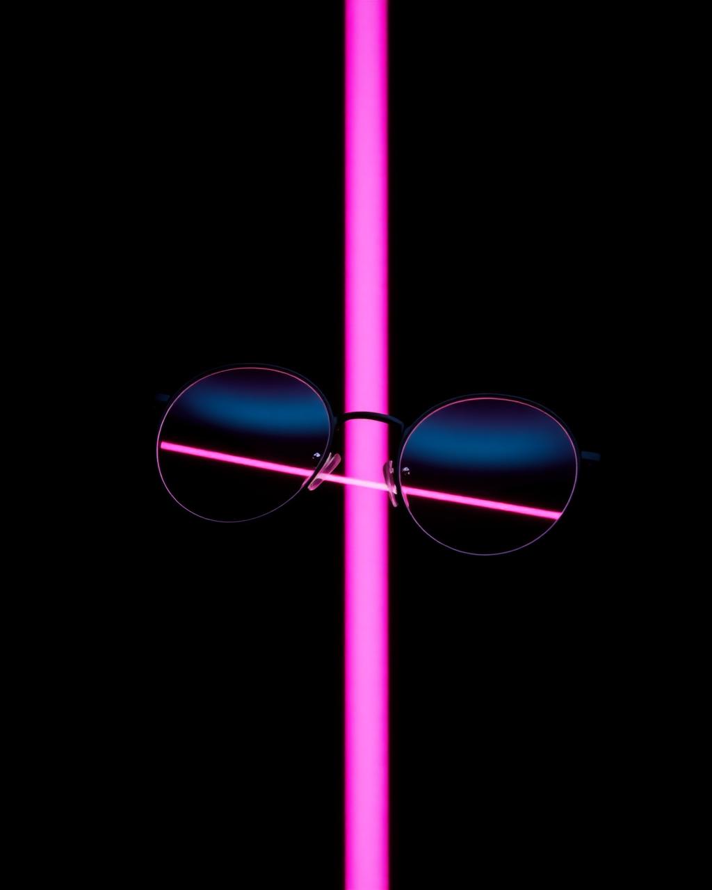 Halo · Round