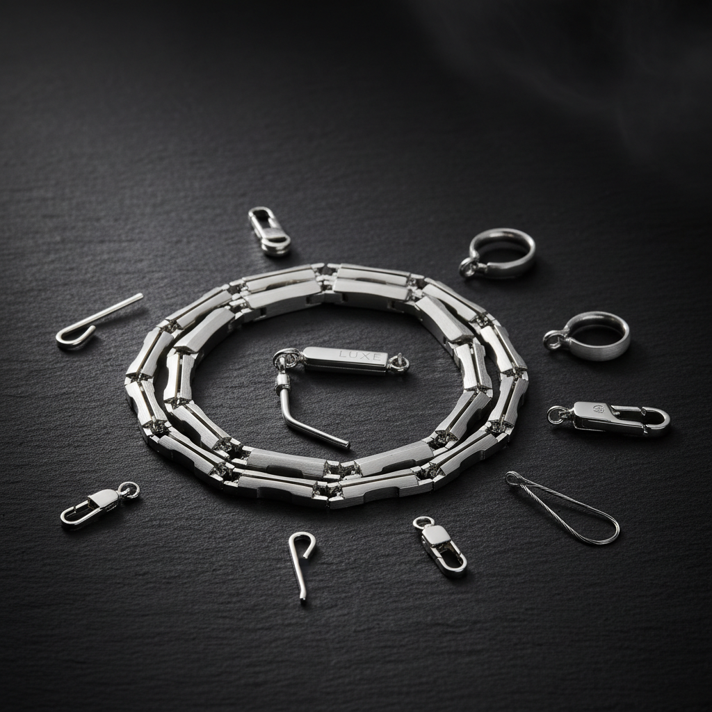 Accessories — Chain Pro