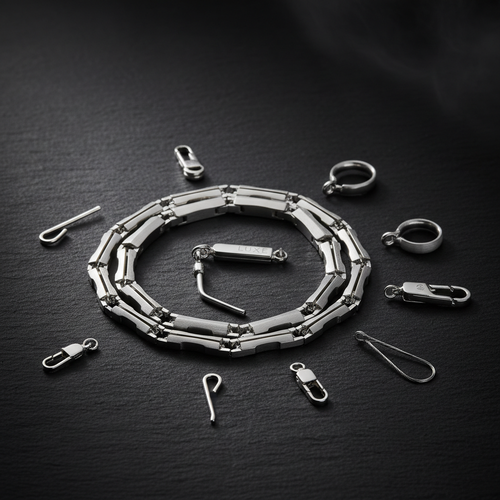 Accessories — Chain Pro