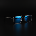 Blue-Light Glasses