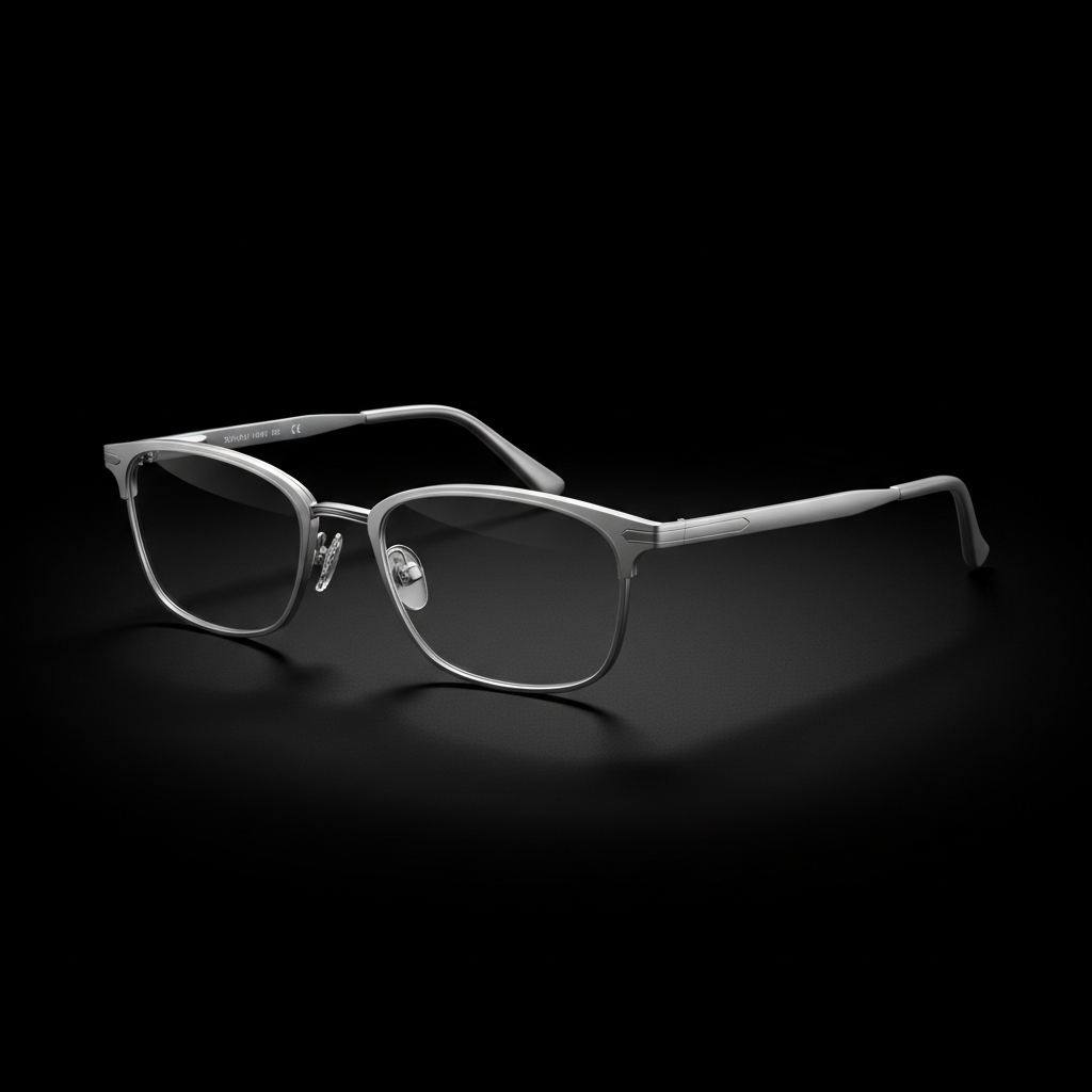 Eyeglass Frames