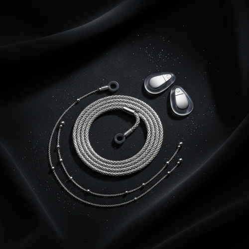 Eyewear Accessories