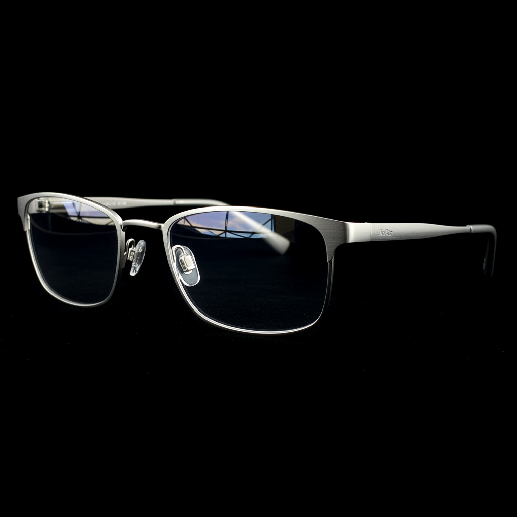 Frames — Solis Ti-Flex