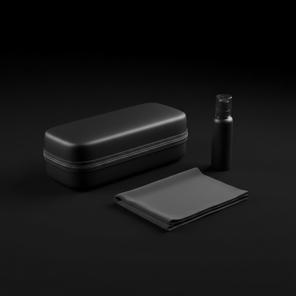 Protective Cases